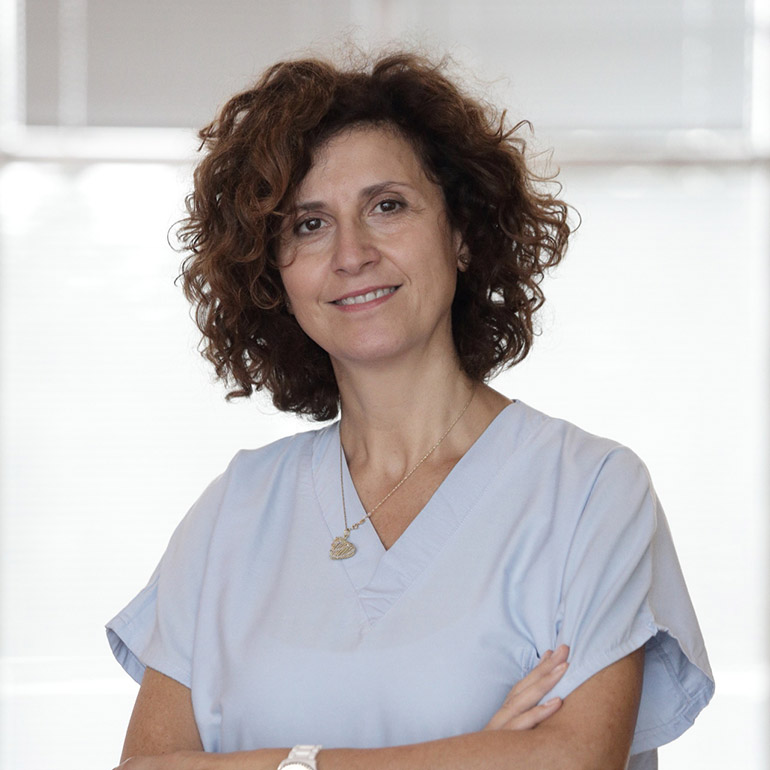 Dr.ssa Patrizia Caivano