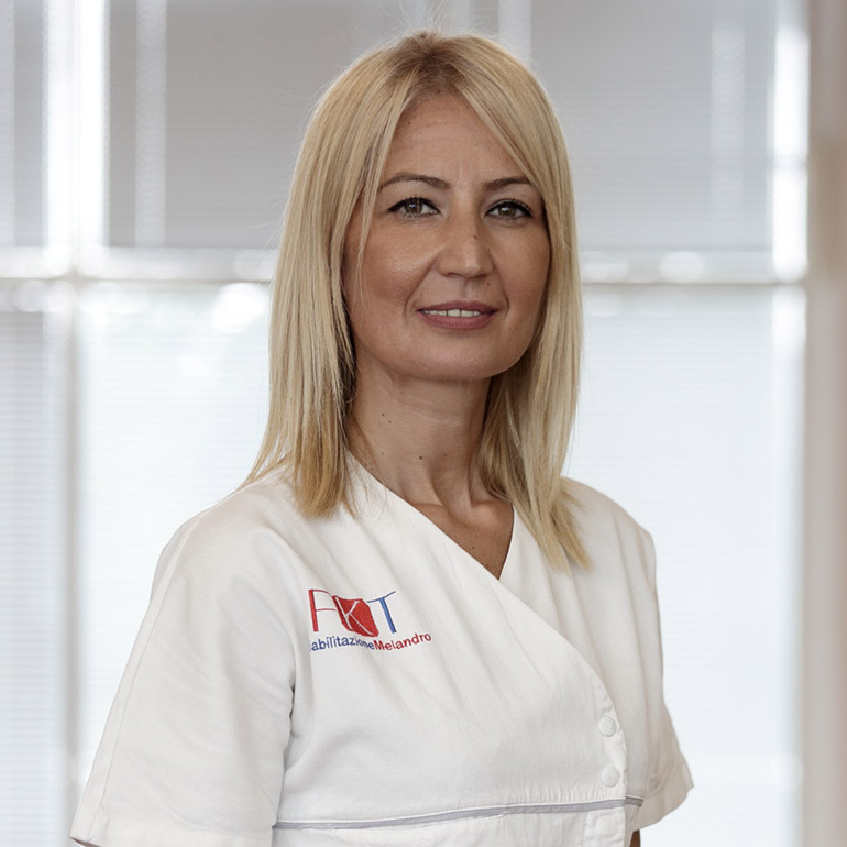 Anna Carmela Gruosso