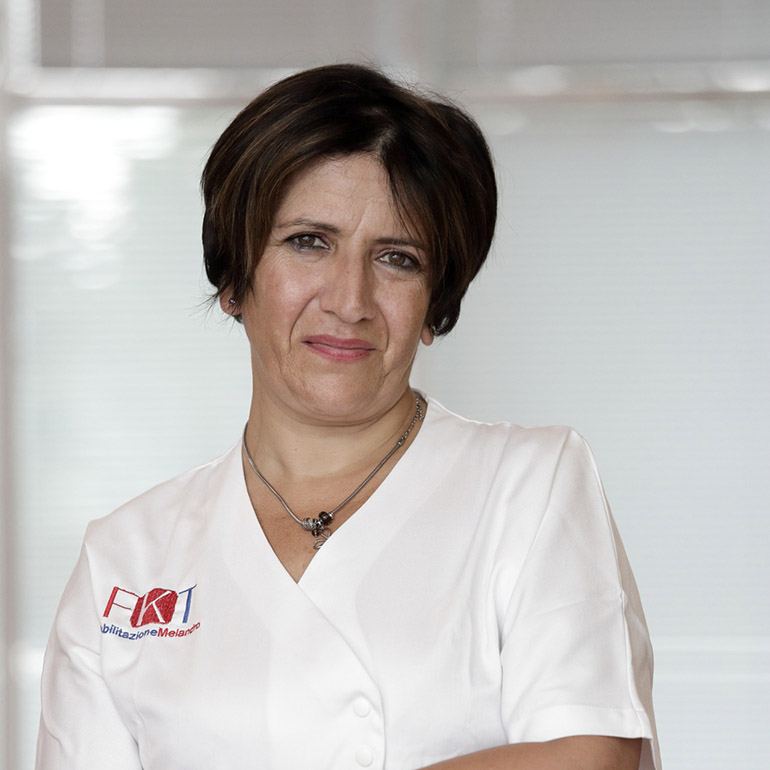 Margherita Schettino