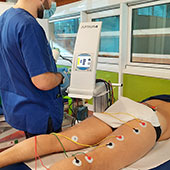 Il dispositivo APTIVA FREMS 