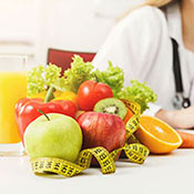 Nutrizione e longevità