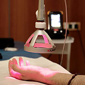La Laserterapia: come funziona e quali i benefici?