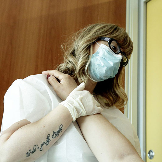 Disfunzioni mastectomia