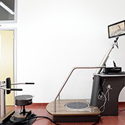 La Pedana Stabilometrica: a cosa serve?