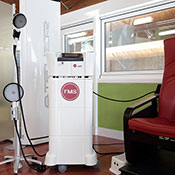 Il dispositivo terapeutico Tesla Care: come funziona e quali i benefici?