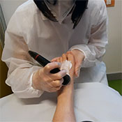 La Tecar terapia: come funziona e quali i benefici?